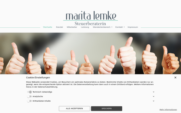 meinesteuerberaterin-lemke.de