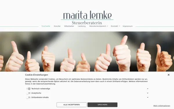 meinesteuerberaterin-lemke.de