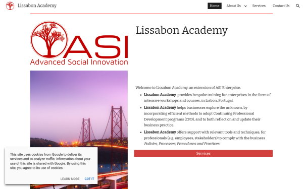 www.lissabon.academy