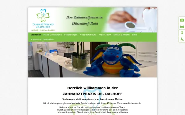 www.dr-dalhoff.de