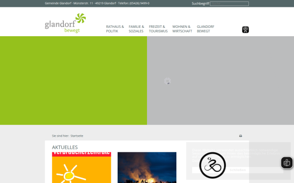 www.glandorf.de