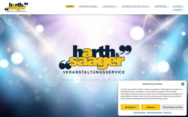 harth-saager.de