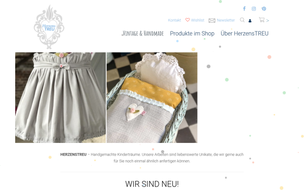 herzenstreu.de