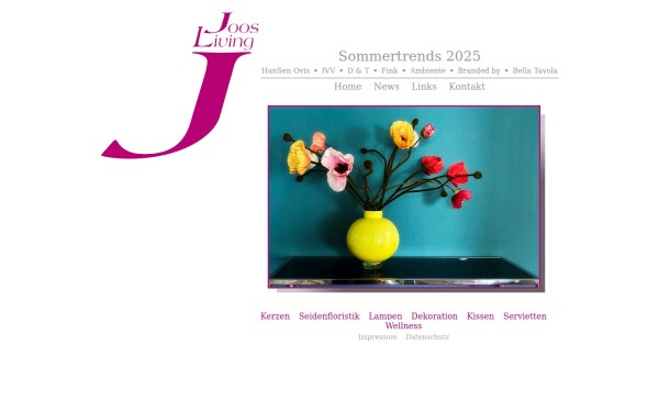 joosliving.de