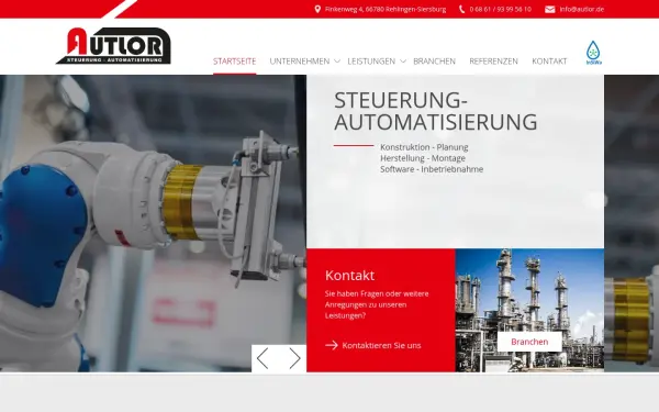 www.autlor.de
