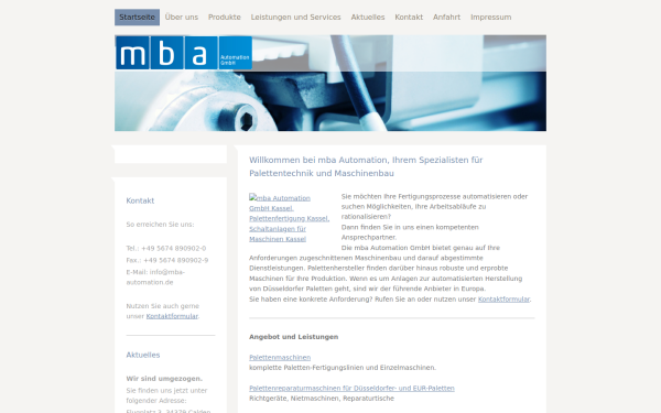 www.mba-automation.de