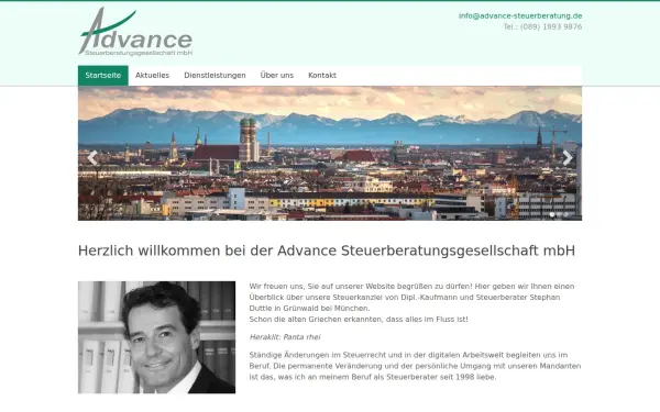 advance-steuerberatung.de