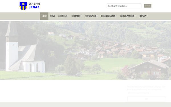 jenaz.ch