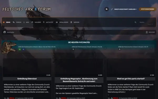 ark2.de