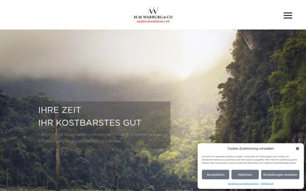 mmwarburg-assekuranz.com