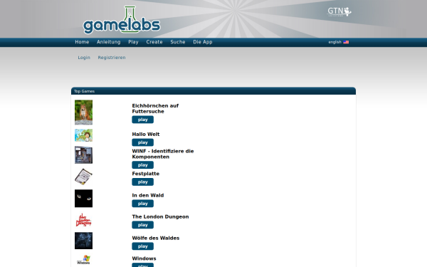 gamelabs.at