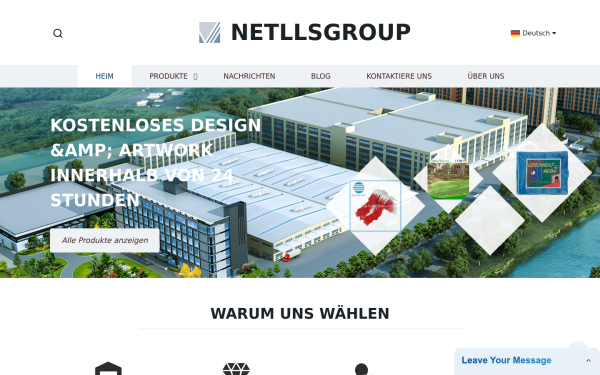 netllsgroup.de