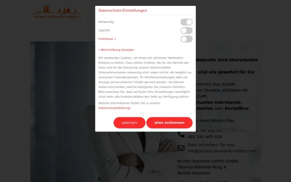 access-business-center.com