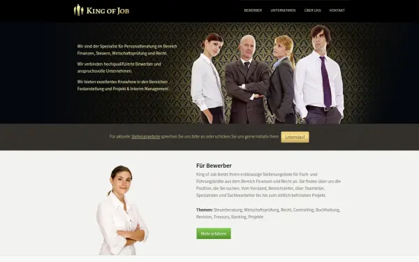 kingofjob.de
