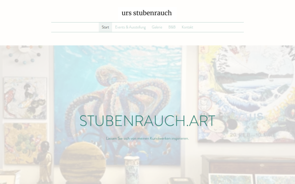 www.stubenrauch-art.com