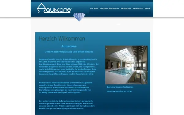 aquacone.de