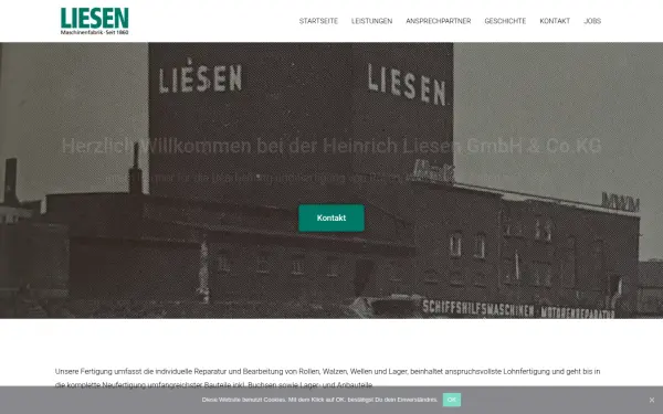 heinrich-liesen.de