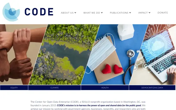 www.opendataenterprise.org