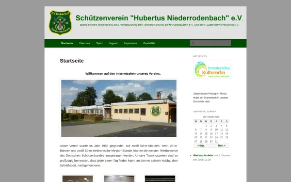 hubertus-rodenbach.de