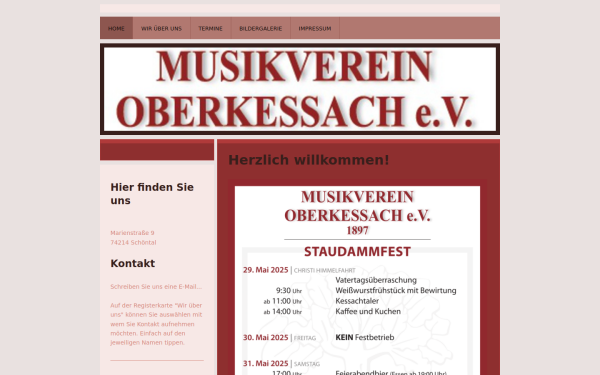 www.musikverein-oberkessach.de