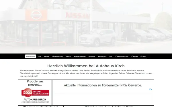 autohaus-kirch.de