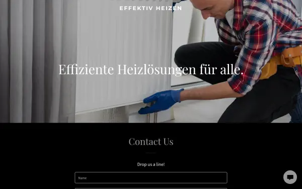 effektiv-heizen.de
