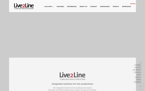 live2line.com