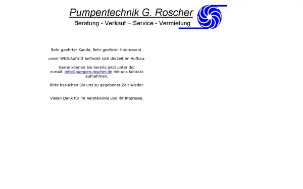 pumpen-roscher.de