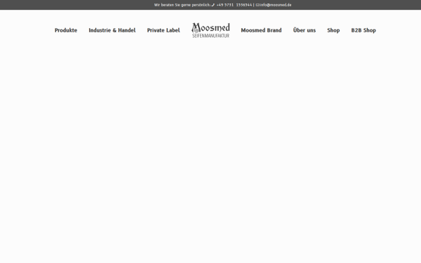 www.moosmed.de