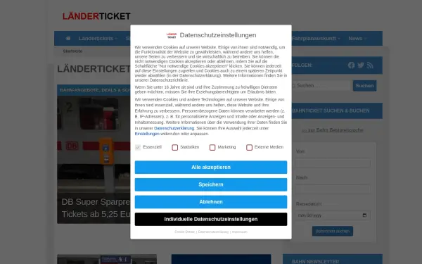 laenderticket.de
