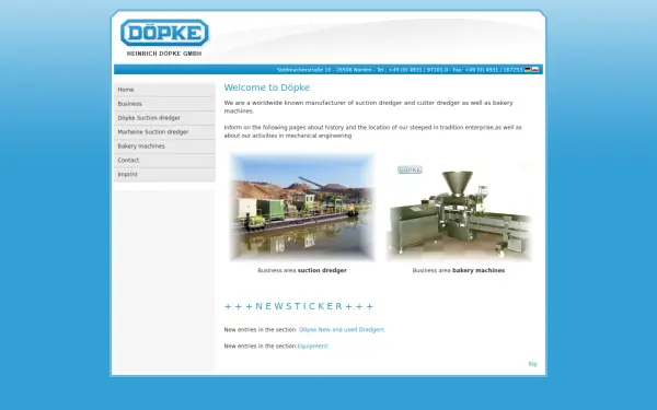 doepke-gmbh.de