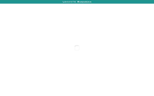 mediwork.de