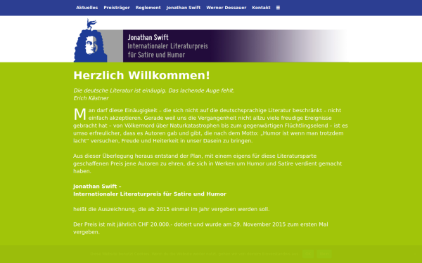 swiftpreis.com