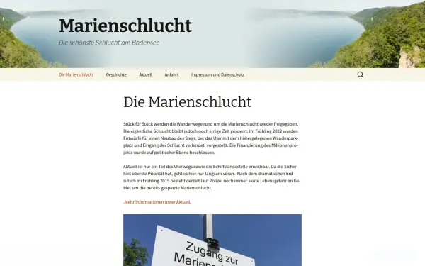 www.marienschlucht.de