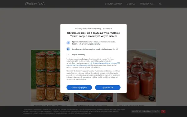 www.obzarciuch.pl
