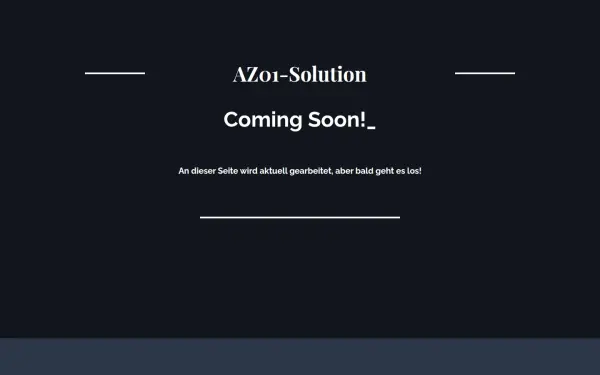 az01.de