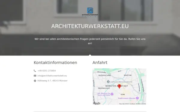www.architekturwerkstatt.eu