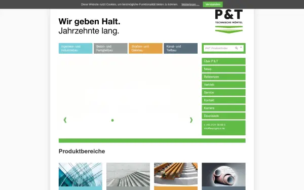 www.eurogrout.de