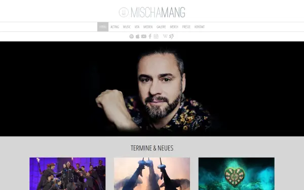 mangmusic.de