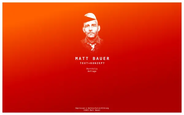mattbauer.de