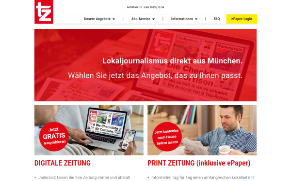 produkte.tz.de