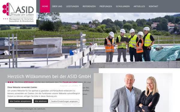 www.asid-gmbh.de