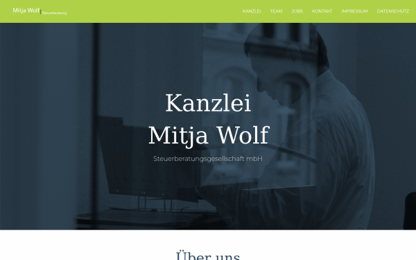 www.mitjawolf.de
