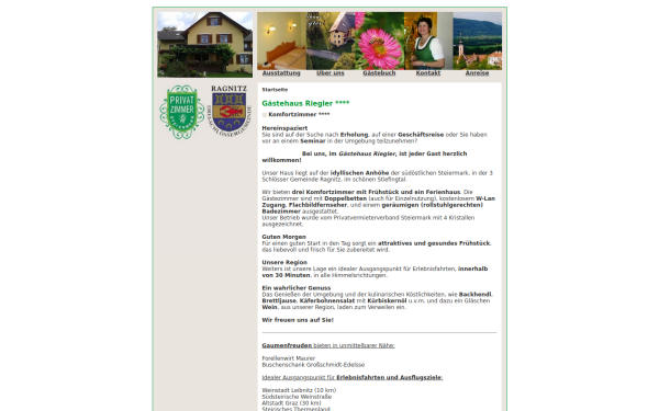 gaestehaus-riegler.at