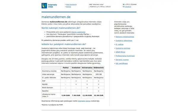 malenundlernen.de