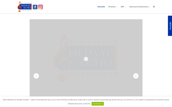 www.heimatecho.com