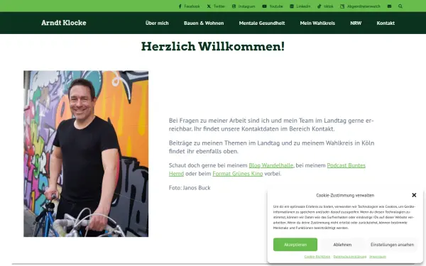 arndt-klocke.de