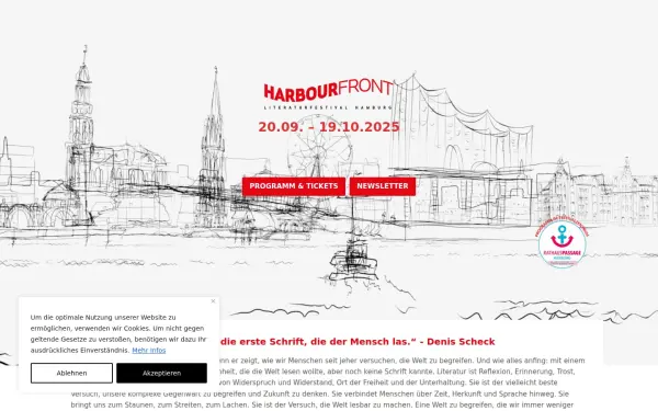harbourfront-hamburg.com