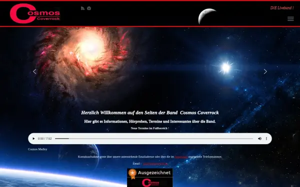 www.cosmos-live.de
