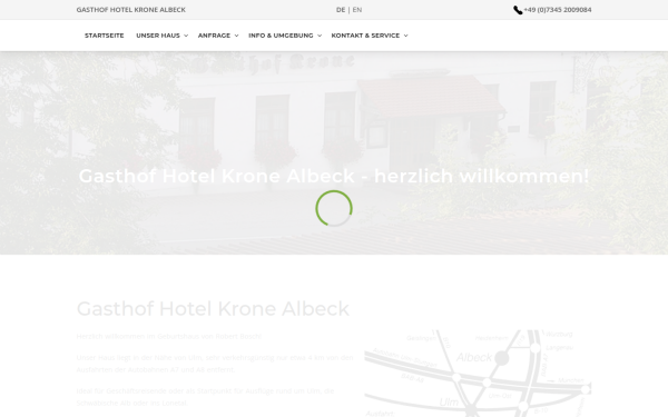 www.hotel-krone-albeck.de